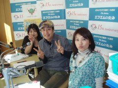 パーソナリティ推薦！伊丹グルメ