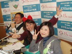 大内圧子（ずーっと尚子）のみんな大好き！