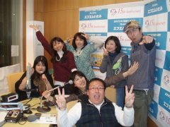 全員集合！エンディングです！